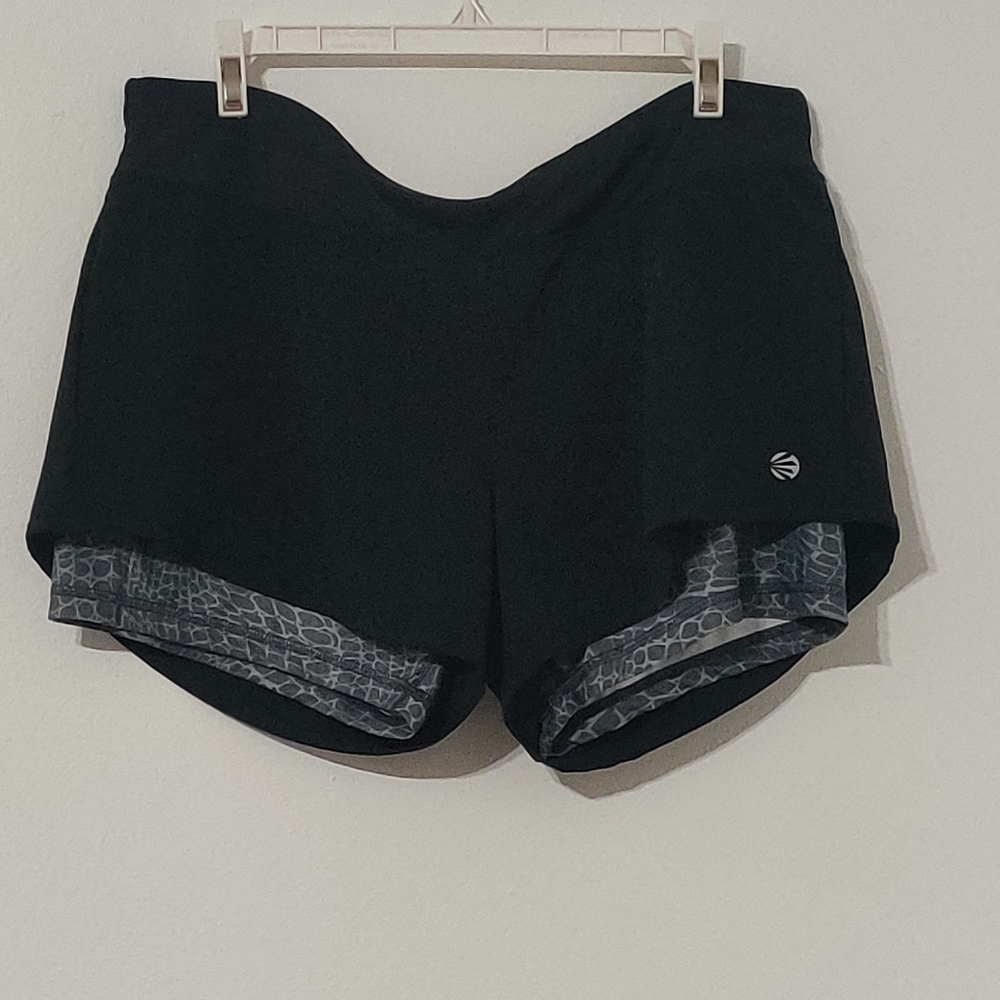 IMPACT RUN SHORT XL - Picture 5 of 11